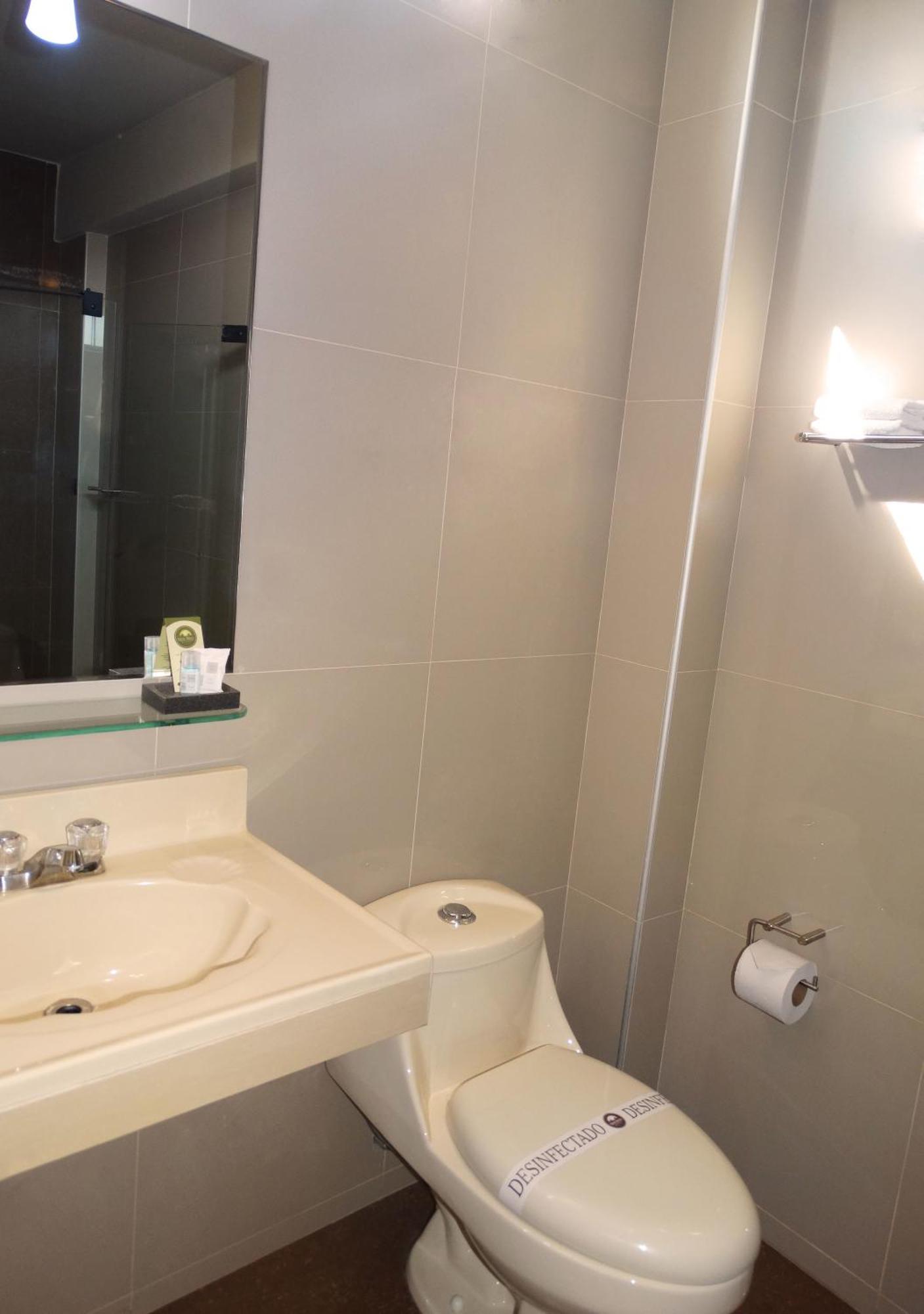 Hotel Gran Sipan Chiclayo Quarto foto