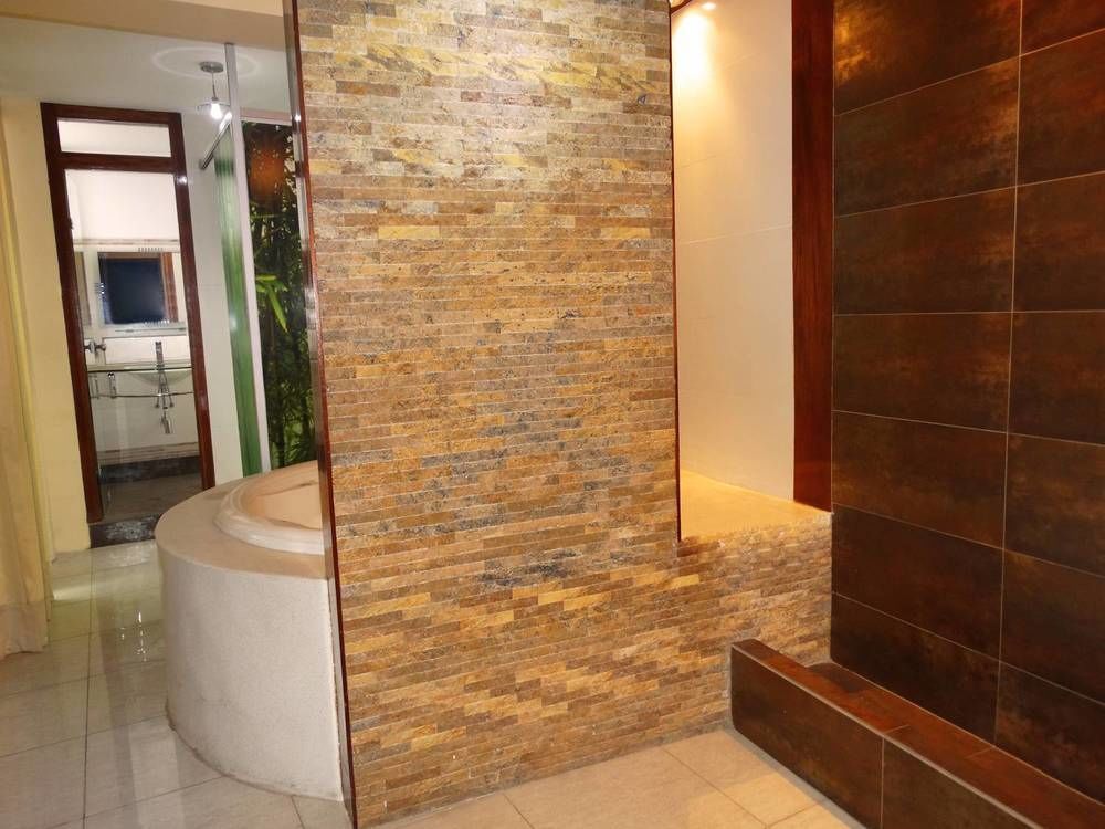 Hotel Gran Sipan Chiclayo Exterior foto
